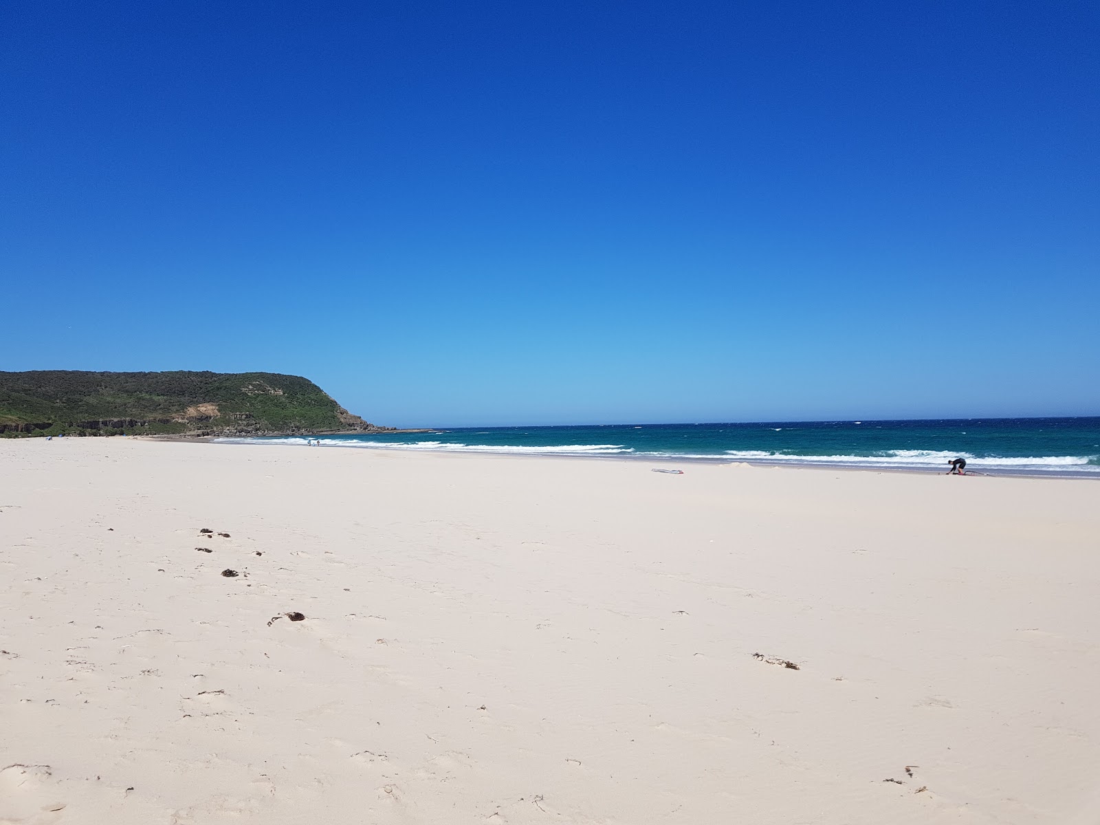 Red Ochre Beach photo #4