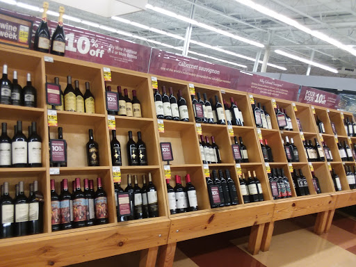 Grocery Store «Meijer», reviews and photos, 1900 E College Ave, Normal, IL 61761, USA