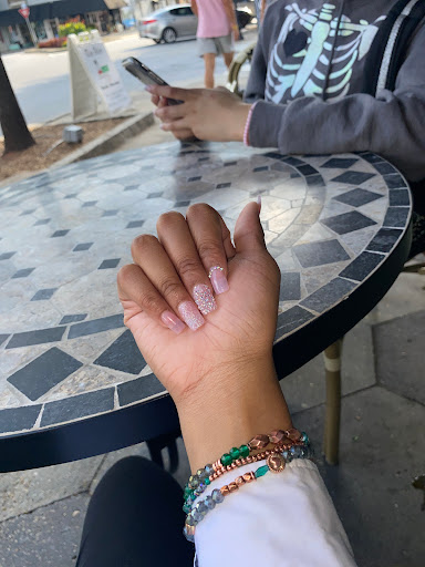 Nail Salon «Tropical Nails Salon», reviews and photos, 1112 Clark St SW, Covington, GA 30014, USA