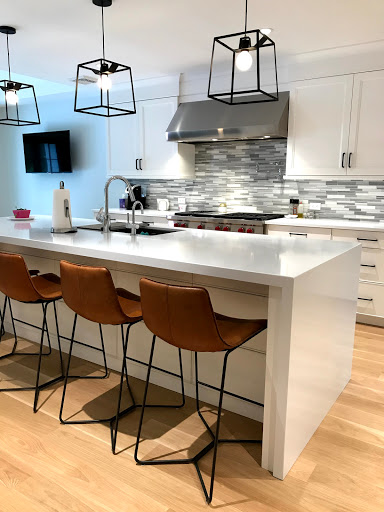 Cabinet Store «Packard Cabinetry of Hendersonville», reviews and photos, 432 N Church St, Hendersonville, NC 28792, USA