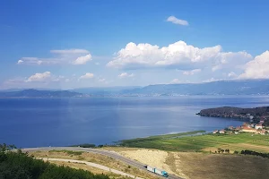 Pogradeci Lake image