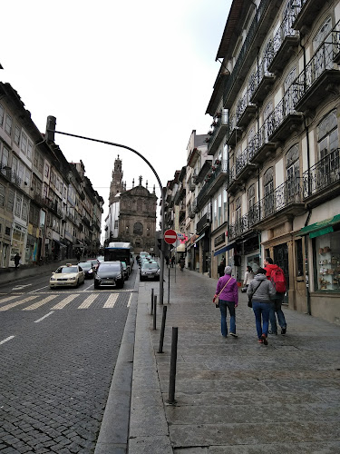 Comentários e avaliações sobre o Oporto River And Ribeira Views