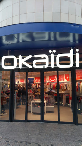 Reacties en beoordelingen van Okaidi Belgium