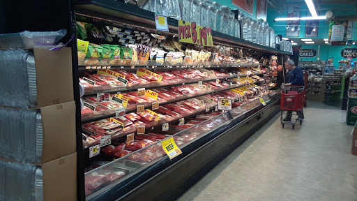 Supermarket «Best Market New Hyde Park», reviews and photos, 3350 Hillside Avenue, New Hyde Park, NY 11040, USA