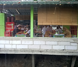 Ayam Bakar Ponorogo photo