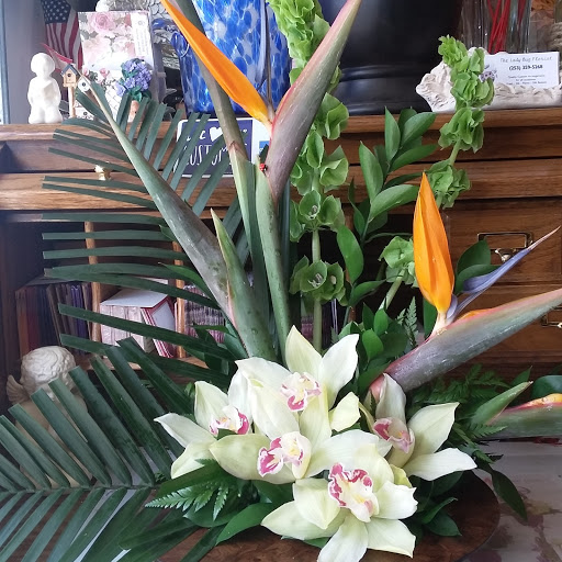 Florist «LADY BUG», reviews and photos, 6017 85th St E, Puyallup, WA 98371, USA