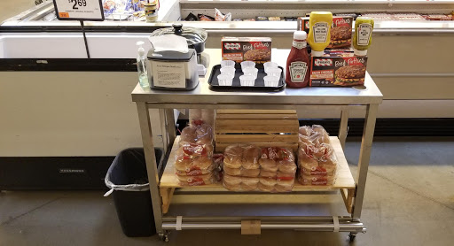 Grocery Store «Giant Food Stores», reviews and photos, 116 West Township Line Road, Havertown, PA 19083, USA