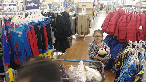 Department Store «Walmart Supercenter», reviews and photos, 2453 2nd Ave E, Oneonta, AL 35121, USA