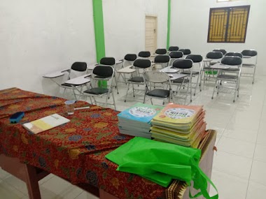 Community Learning Center Mutiara Kampar