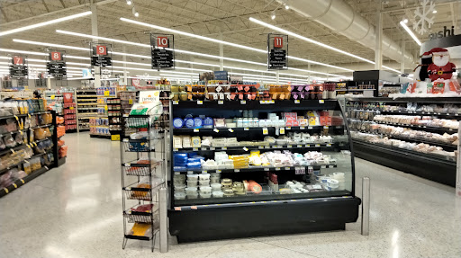 Supermarket «Cub Foods», reviews and photos, 8015 Den Rd, Eden Prairie, MN 55344, USA