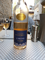 Photo n°17 de L'osteria à Porto-Vecchio ()