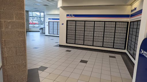 Post Office «United States Postal Service», reviews and photos, 13516 Meridian E, Puyallup, WA 98373, USA