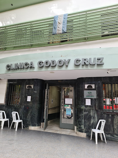 Clinica Godoy Cruz SRL