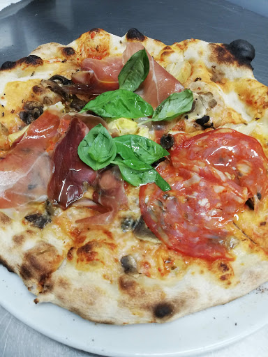 Pizzeria La Stazione