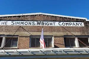 The Simmons - Wright Company image