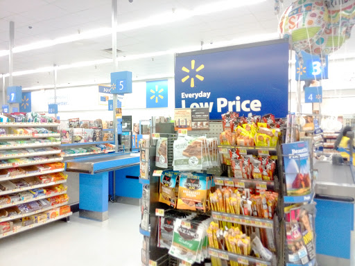Discount Store «Walmart», reviews and photos, 2700 Las Positas Rd, Livermore, CA 94551, USA