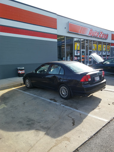Auto Parts Store «AutoZone», reviews and photos, 8319 Harford Rd, Parkville, MD 21234, USA