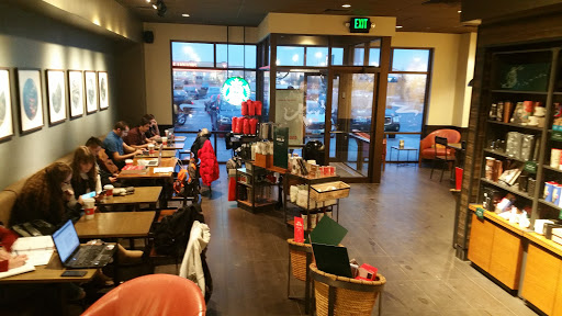 Coffee Shop «Starbucks», reviews and photos, 4900 13th Ave SW, Fargo, ND 58103, USA