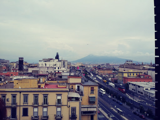 The Heart Of Naples