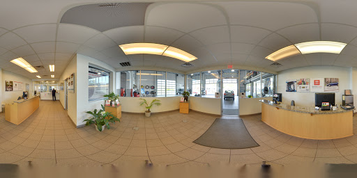 Used Car Dealer «Toyota World of Newton», reviews and photos, 66 Hampton House Rd, Newton, NJ 07860, USA