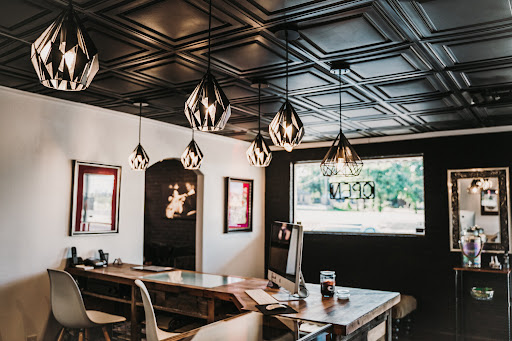 Find boob tattoo ideas for females for your next unique tattoo in Weatherford at 1ST REVELATION TATTOO