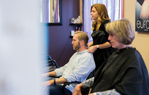 Hair Salon «Etica Salon», reviews and photos, 11202 86th Ave N, Osseo, MN 55369, USA