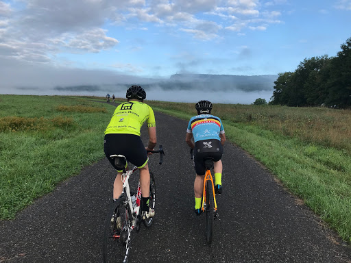 Bicycle Store «Bicycle Depot», reviews and photos, 15 Main St, New Paltz, NY 12561, USA