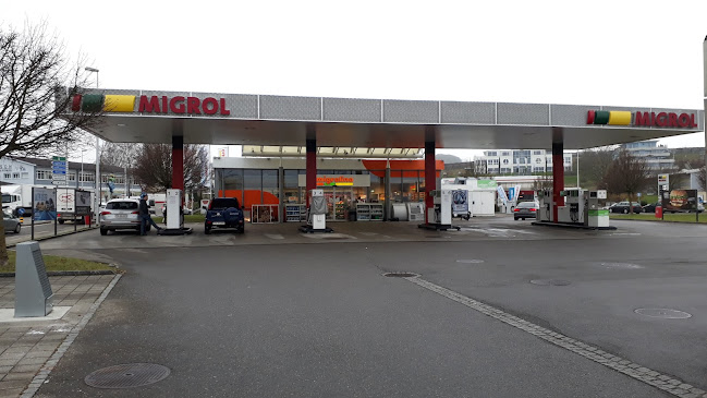 Romanshornerstrasse 111, 8280 Kreuzlingen, Schweiz