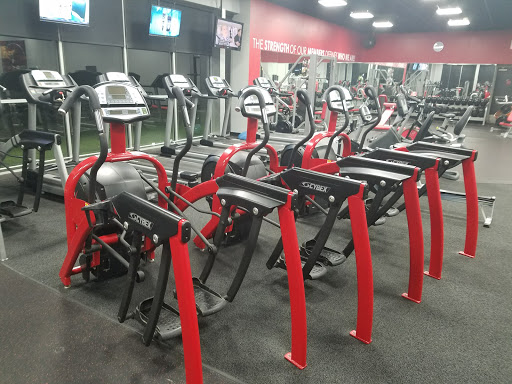 Health Club «Snap Fitness», reviews and photos, 6911 Frankford Rd #700, Dallas, TX 75252, USA