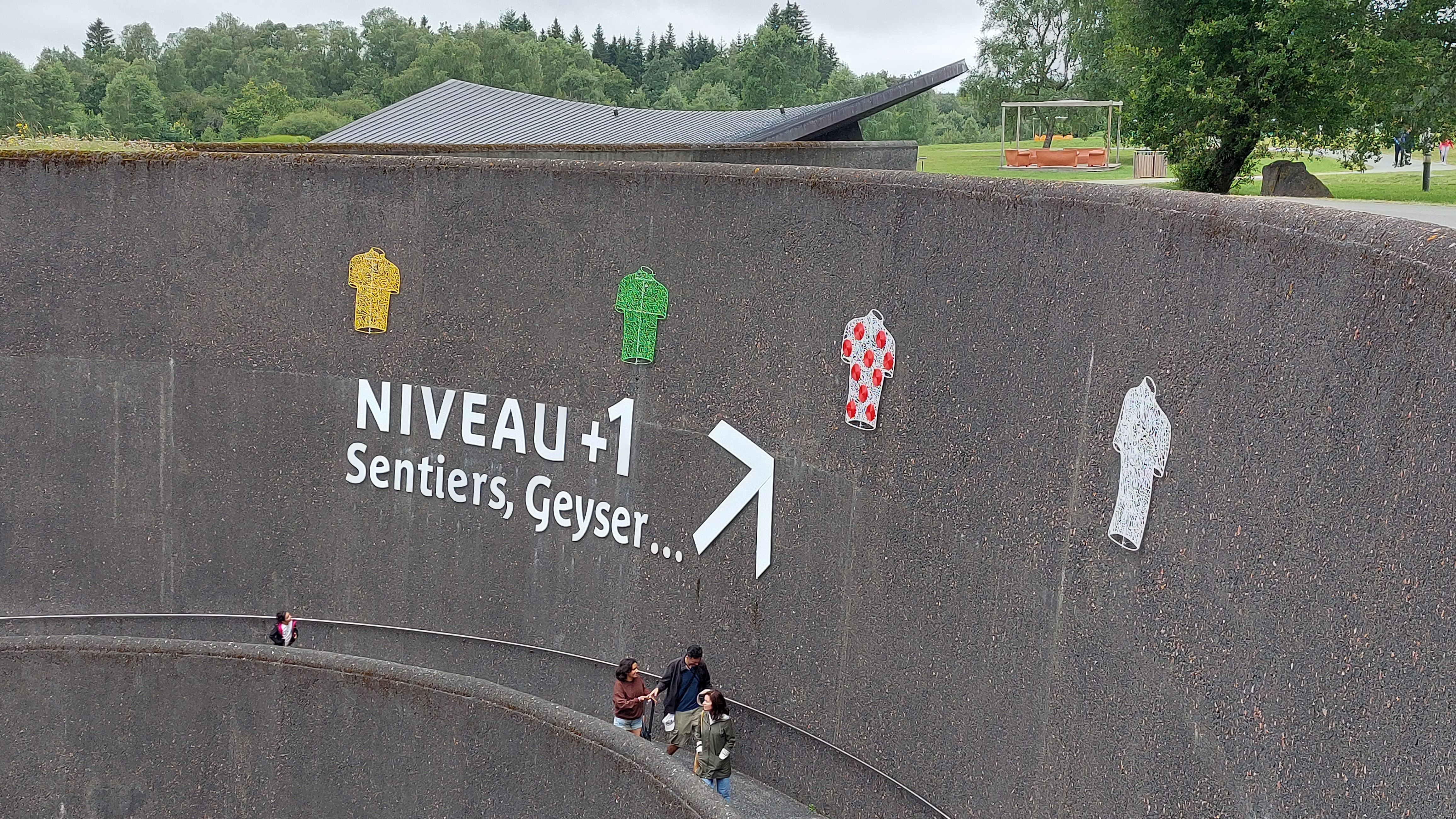 Photo n° 3 de l'avis de Maarten.a fait le 05/08/2023 à 19:52