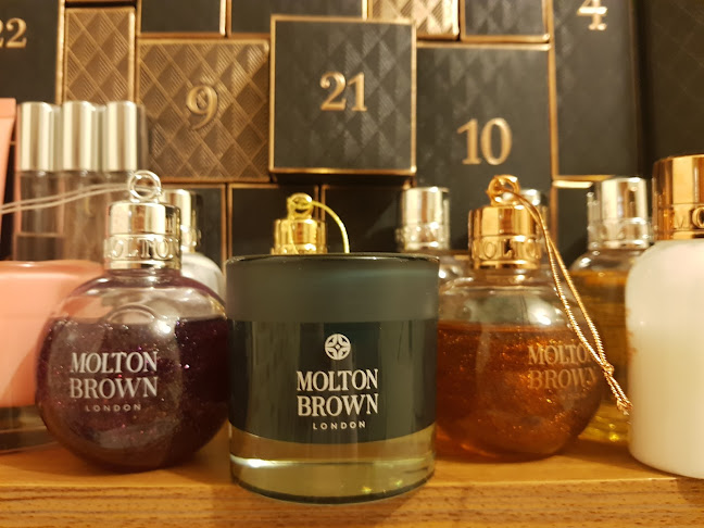 Molton Brown Milton Keynes - Cosmetics store