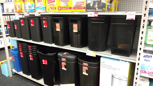 Office Supply Store «Staples», reviews and photos, 595 Ring Rd, Harrison, OH 45030, USA