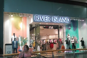 River Island image