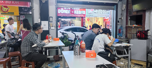 Top 20 chuỗi cửa hàng kepab Quận Hoàn Kiếm Hà Nội 2022