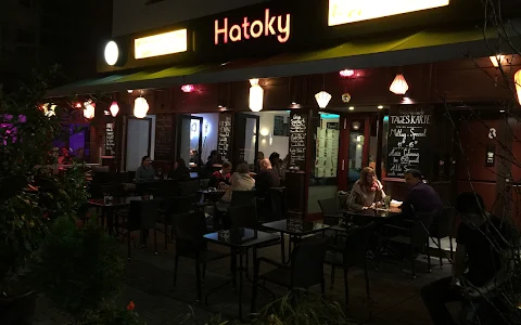 Hatoky Restaurant GmbH image