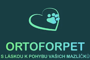 Ortoforpet.cz image