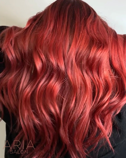 Spa «Aria Salon Spa Shoppe», reviews and photos, 10 Roswell St #100, Alpharetta, GA 30009, USA