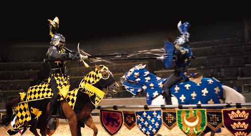 Dinner Theater «Medieval Times Dinner & Tournament», reviews and photos, 5900 Sugarloaf Pkwy #517, Lawrenceville, GA 30043, USA