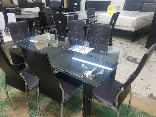 Furniture Store «Best Buy Furniture», reviews and photos, 10831 Harry Hines Blvd, Dallas, TX 75220, USA