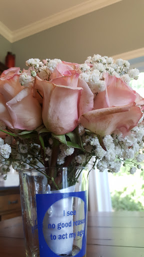 Florist «Pretty-N-Pink Florist Inc», reviews and photos, 8106 Kripple K Rd, Denham Springs, LA 70726, USA