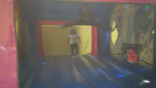 Amusement Center «Jump Zone», reviews and photos, 12402 Race Track Rd, Tampa, FL 33626, USA