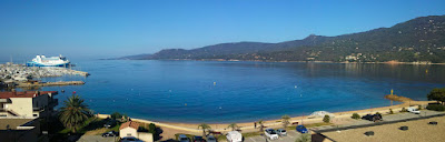 Chez Dume location à Propriano