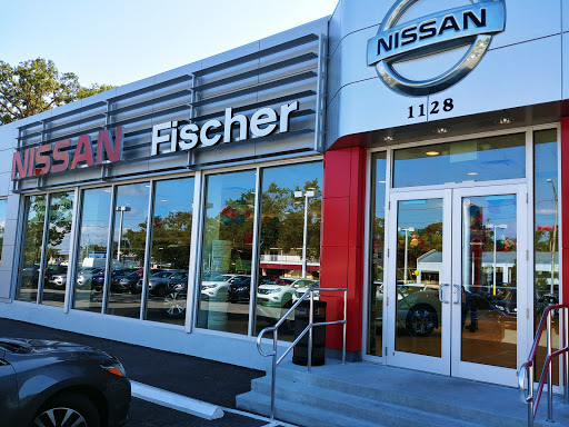 Nissan Dealer «Pat Fischer Nissan», reviews and photos, 1128 S Hopkins Ave, Titusville, FL 32780, USA