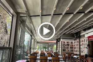 Medeniyetler Sofrası - Al Madina Restaurant İstanbul (Etiler/Levent) image