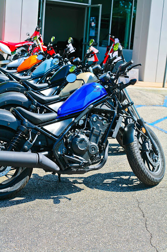 Motorcycle Dealer «Tri-County Powersports», reviews and photos, 6176 Condor Dr, Moorpark, CA 93021, USA