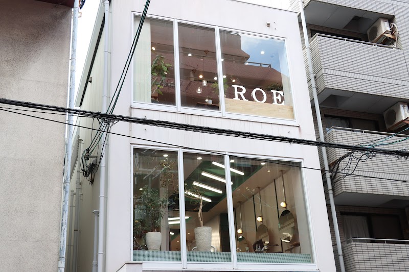 atelier ROE 心斎橋/堀江店