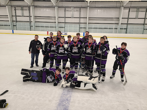 Ice Skating Rink «Klick Lewis Arena», reviews and photos, 101 Landings Dr, Annville, PA 17003, USA