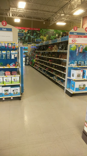 Pet Supply Store «PetSmart», reviews and photos, 6675 S Virginia St, Reno, NV 89511, USA