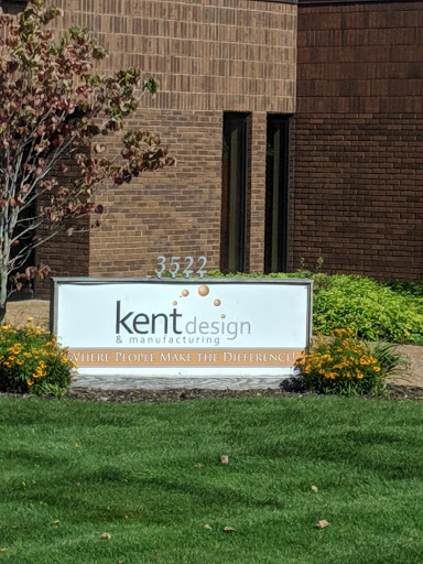 Kent Design & Manufacturing