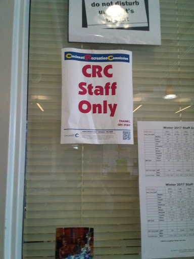 Recreation Center «Evanston Recreation Center», reviews and photos, 3204 Woodburn Ave, Cincinnati, OH 45207, USA